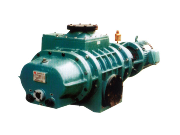 ZJ、ZJB罗茨真空泵