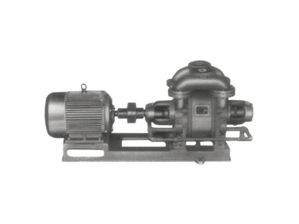 SK、2SK系列水环泵