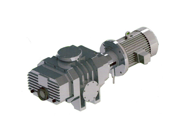 ZJ型三叶罗茨真空泵