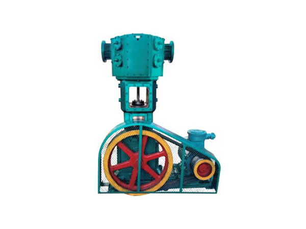 WLW-Z系列无泄漏无油立式增压泵