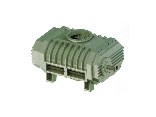 ZJQ型三叶气体循环冷却罗茨真空泵