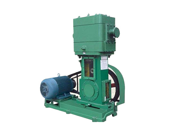 无油真空泵可应用于哪些工作中