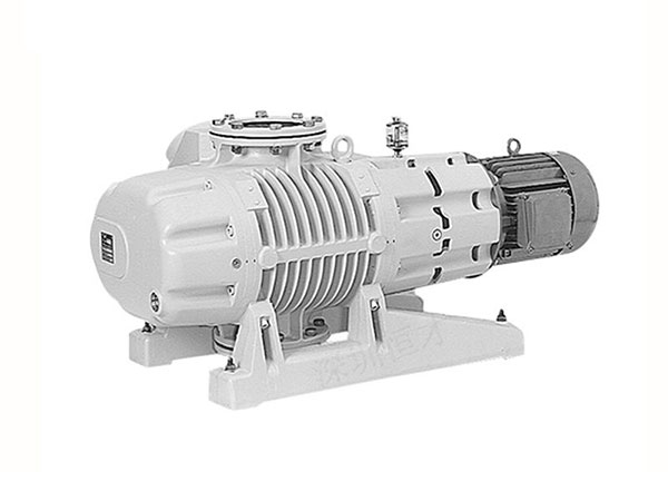 合理运用加工工艺，带动罗茨真空泵的水平提升